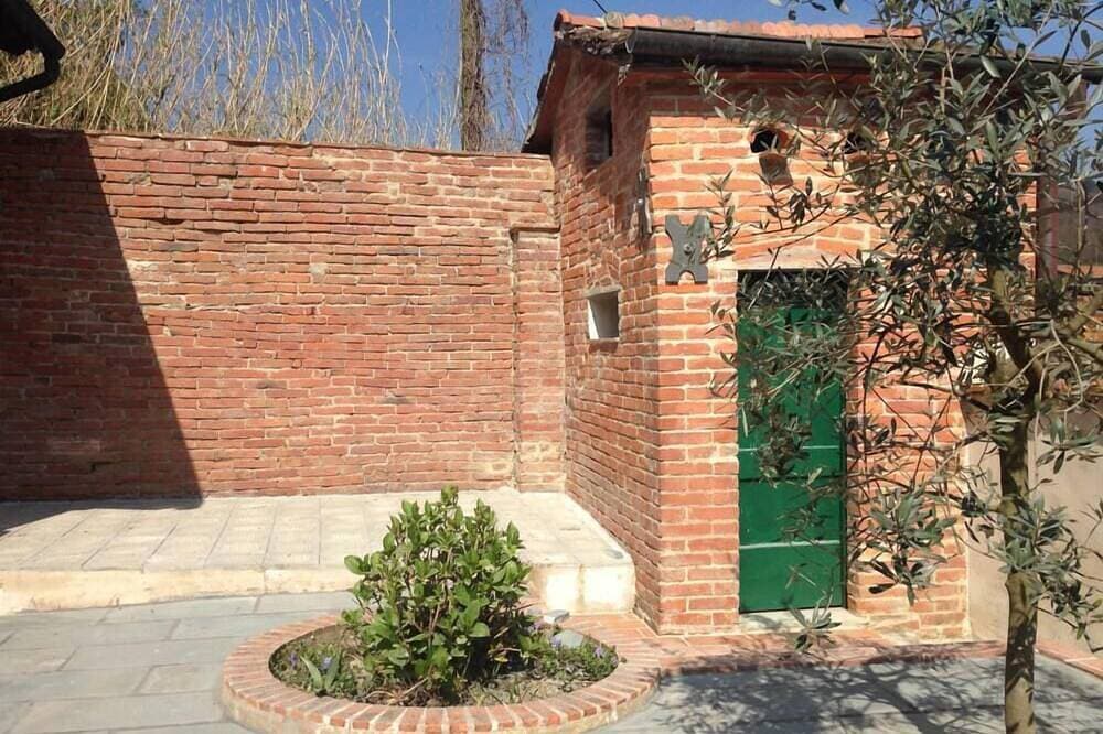 Foto 11 von 30: Ferienhaus - Villa mit Garten und privatem Pool