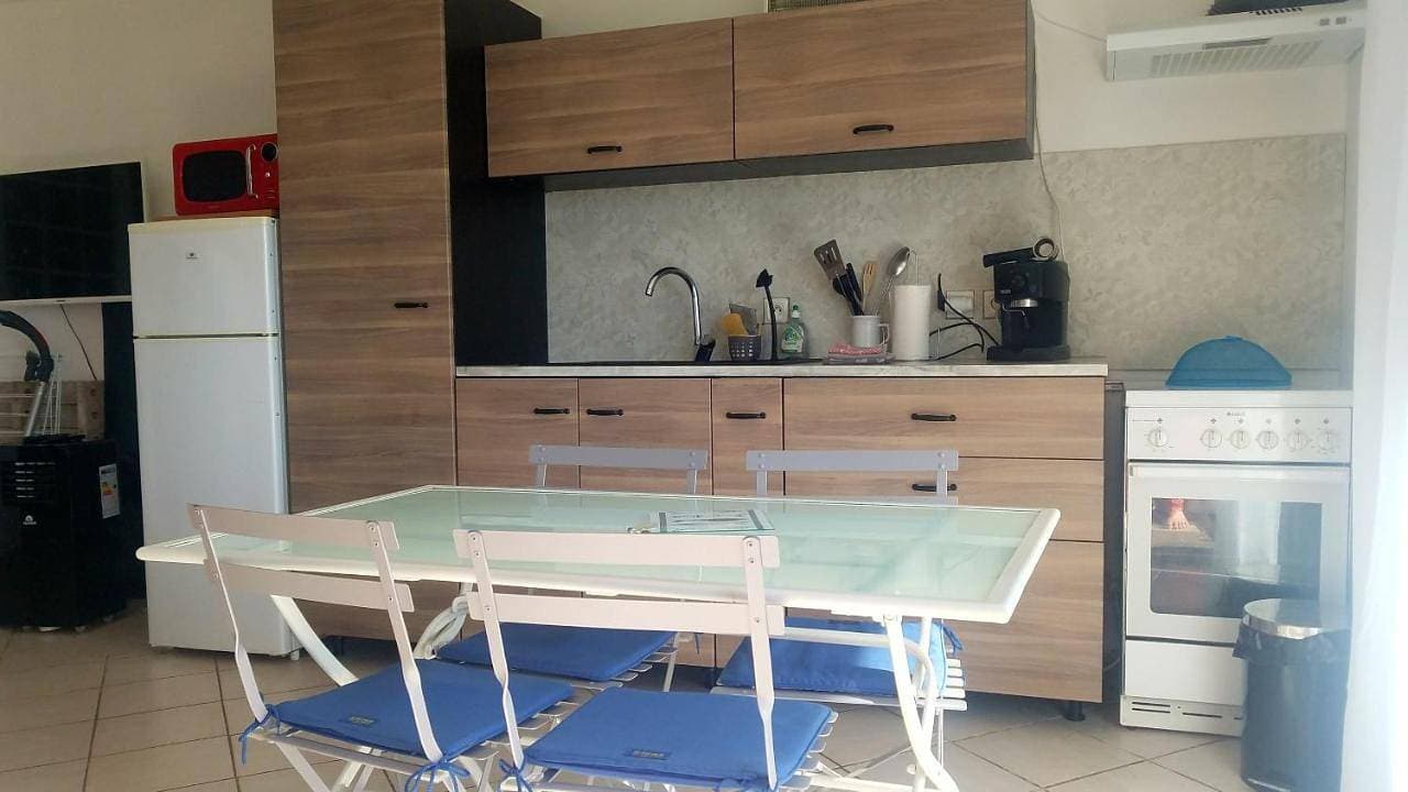 Foto 6 von 32: One-Bedroom House (4 Adults)