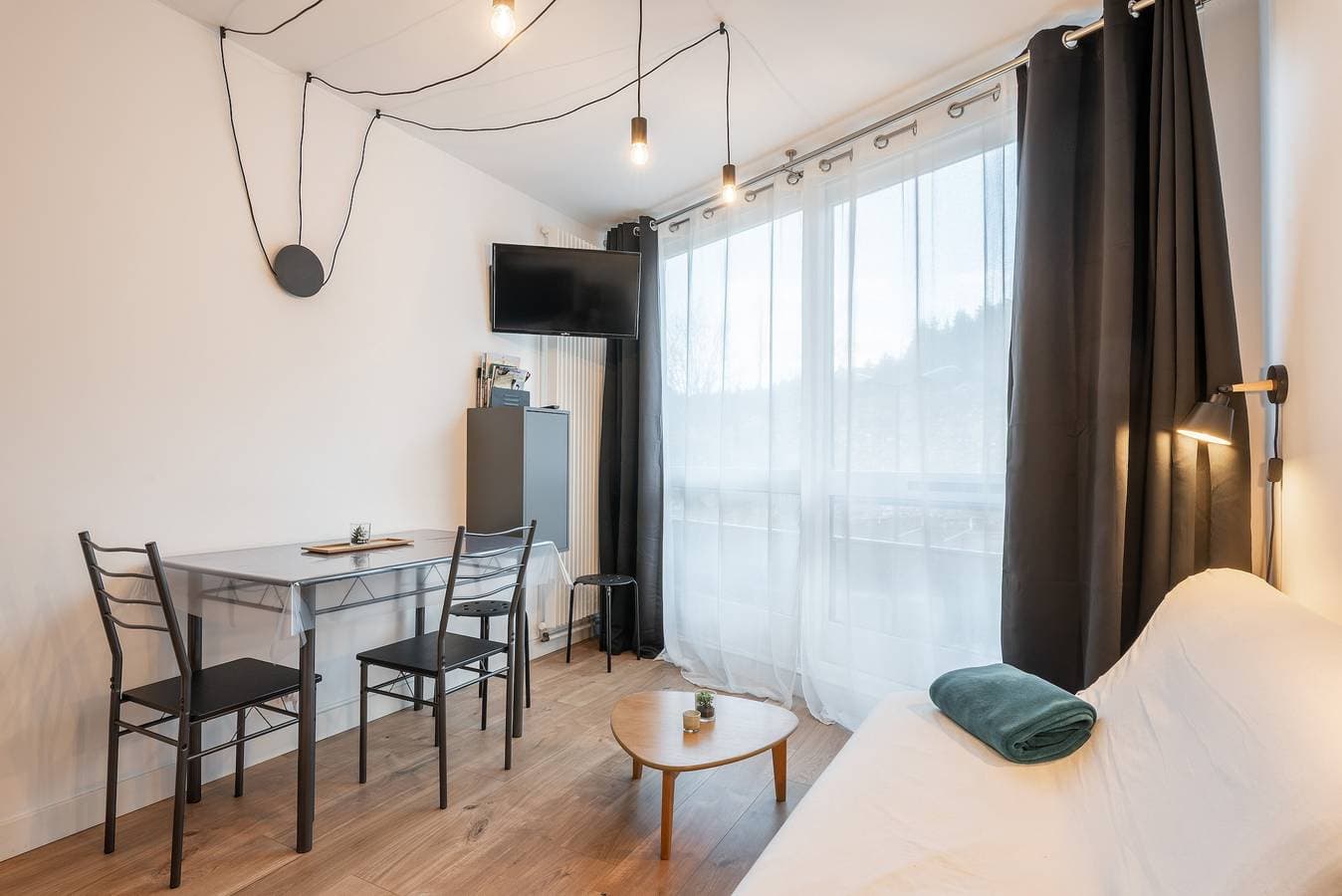 Foto 13 von 26: Appartement „Nid Douillet Séjour Détente Au Cœur“ in Villard-de-Lans