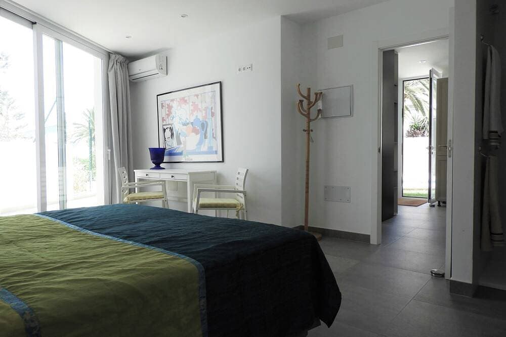 Foto 4 von 28: Attraktive Villa in Caleta de Vélez mit privatem Pool