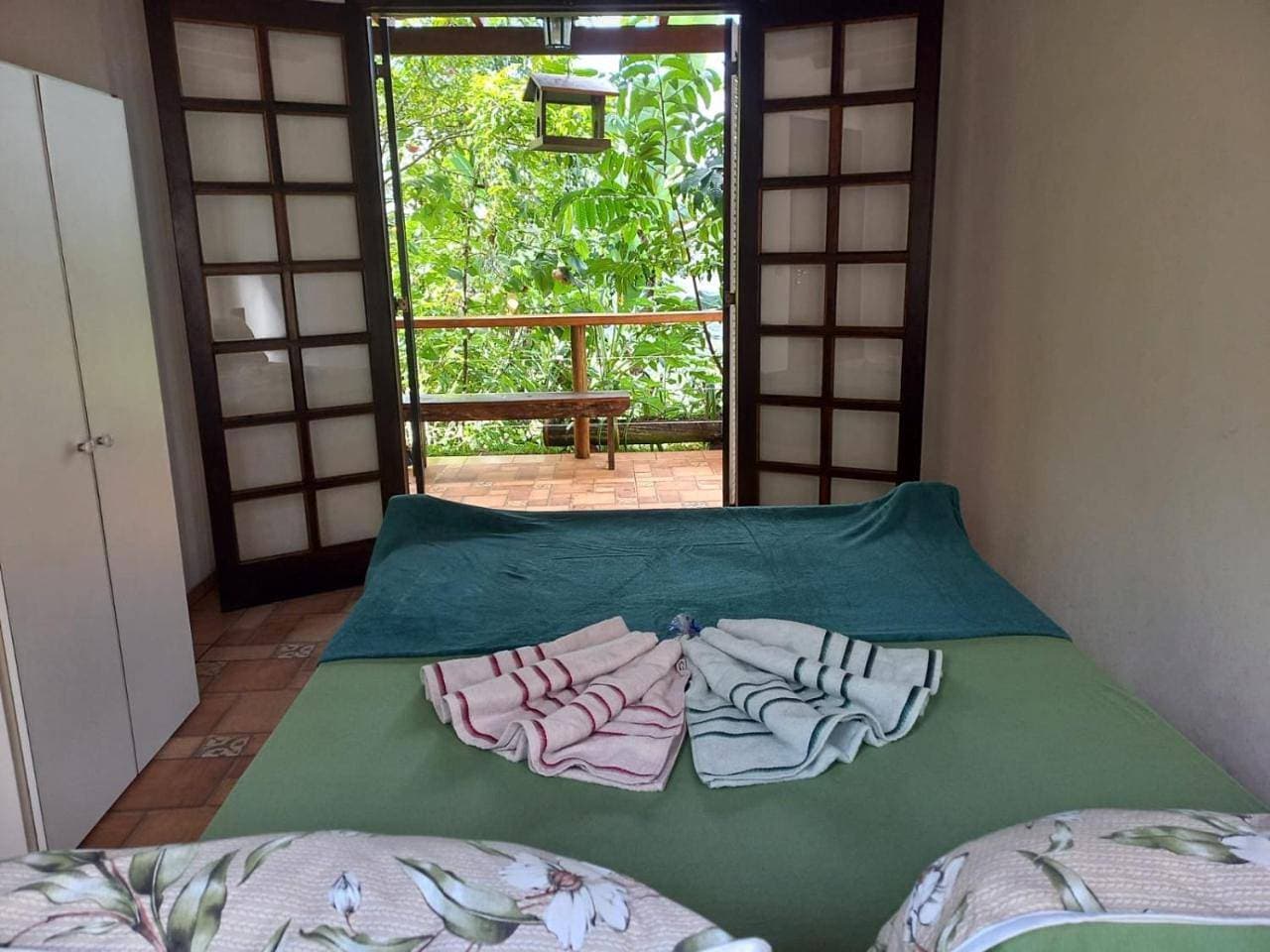 Foto 8 von 10: Double Room with Mountain View