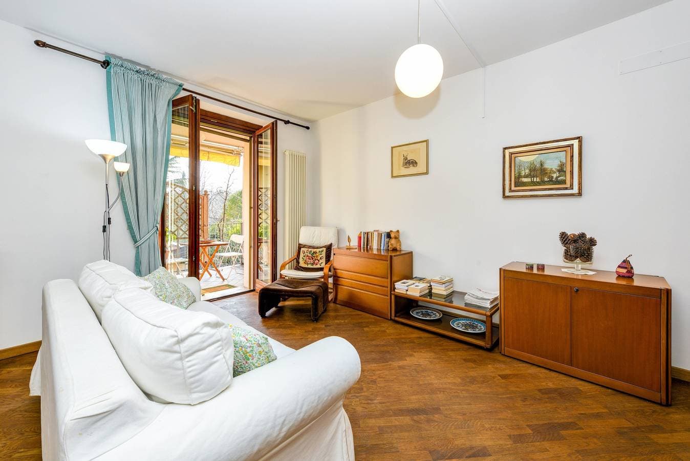 Foto 2 von 27: Ferienwohnung 'Im Zentrum von Salò' mit Balkon, WLAN und Klimaanlage