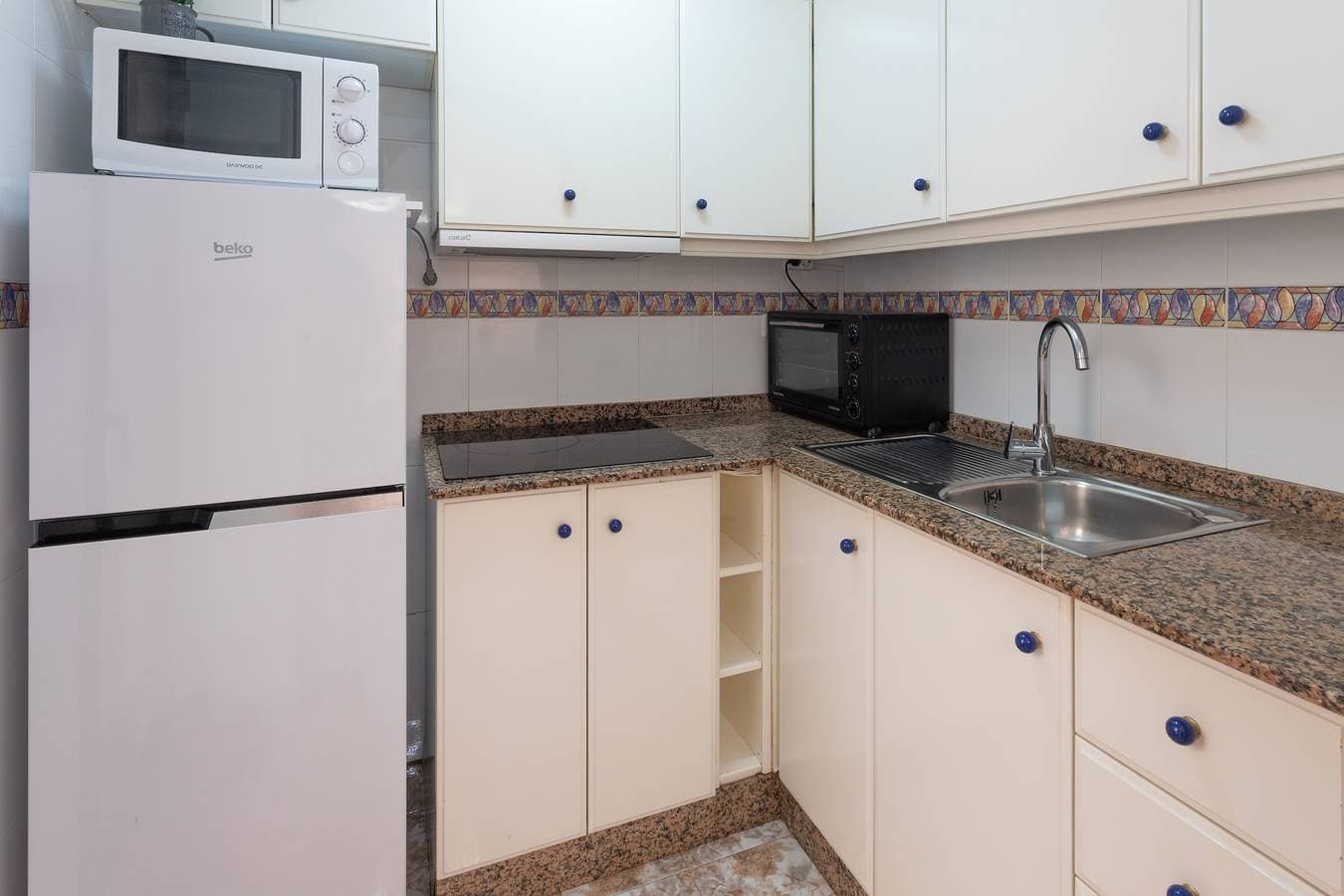 Foto 5 von 27: Wohnung in Strandnähe mit WLAN