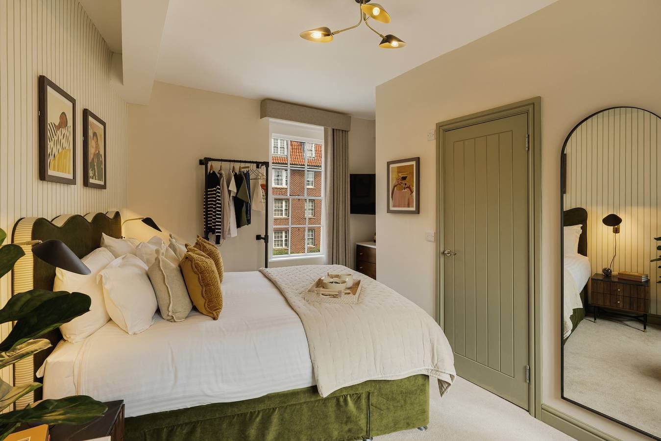 Foto 4 von 19: Your Apartment | Bristol Hotwells | No.6