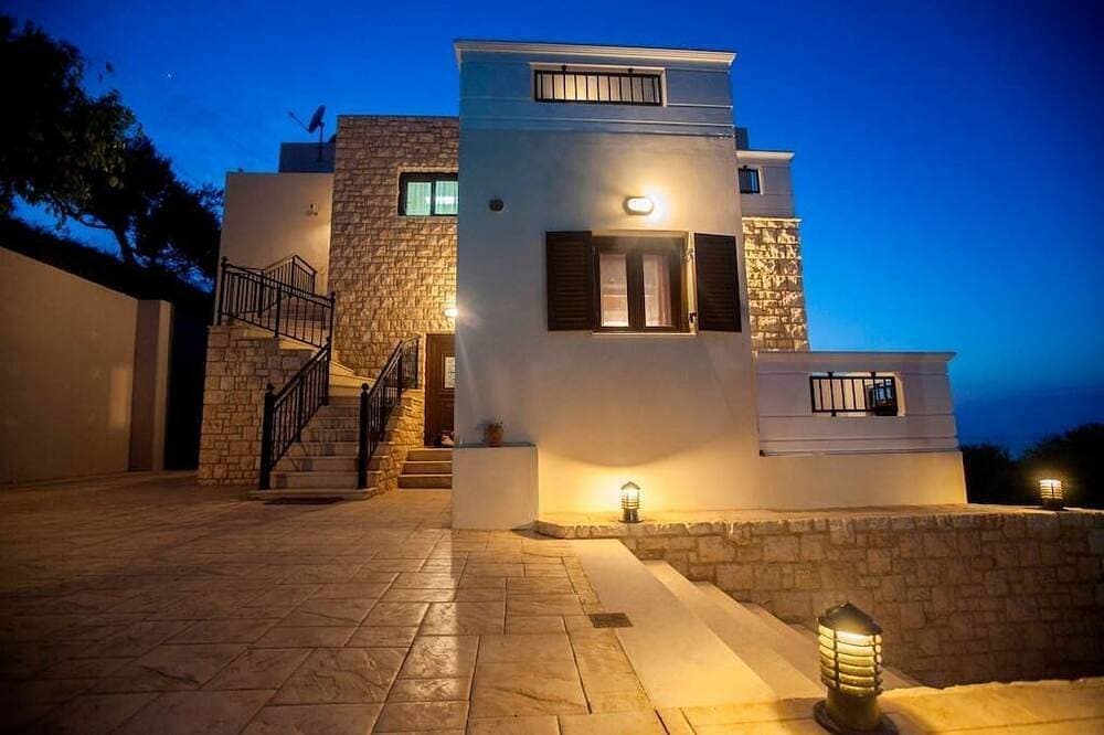 Foto 5 von 30: Villa Veghera - Ferienvilla mit Pool nur 2 km vom Sandstrand entfernt!