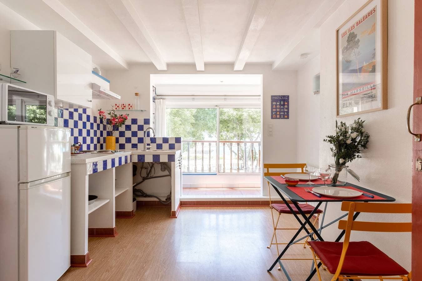 Foto 10 von 13: Ferienwohnung für 2 Personen