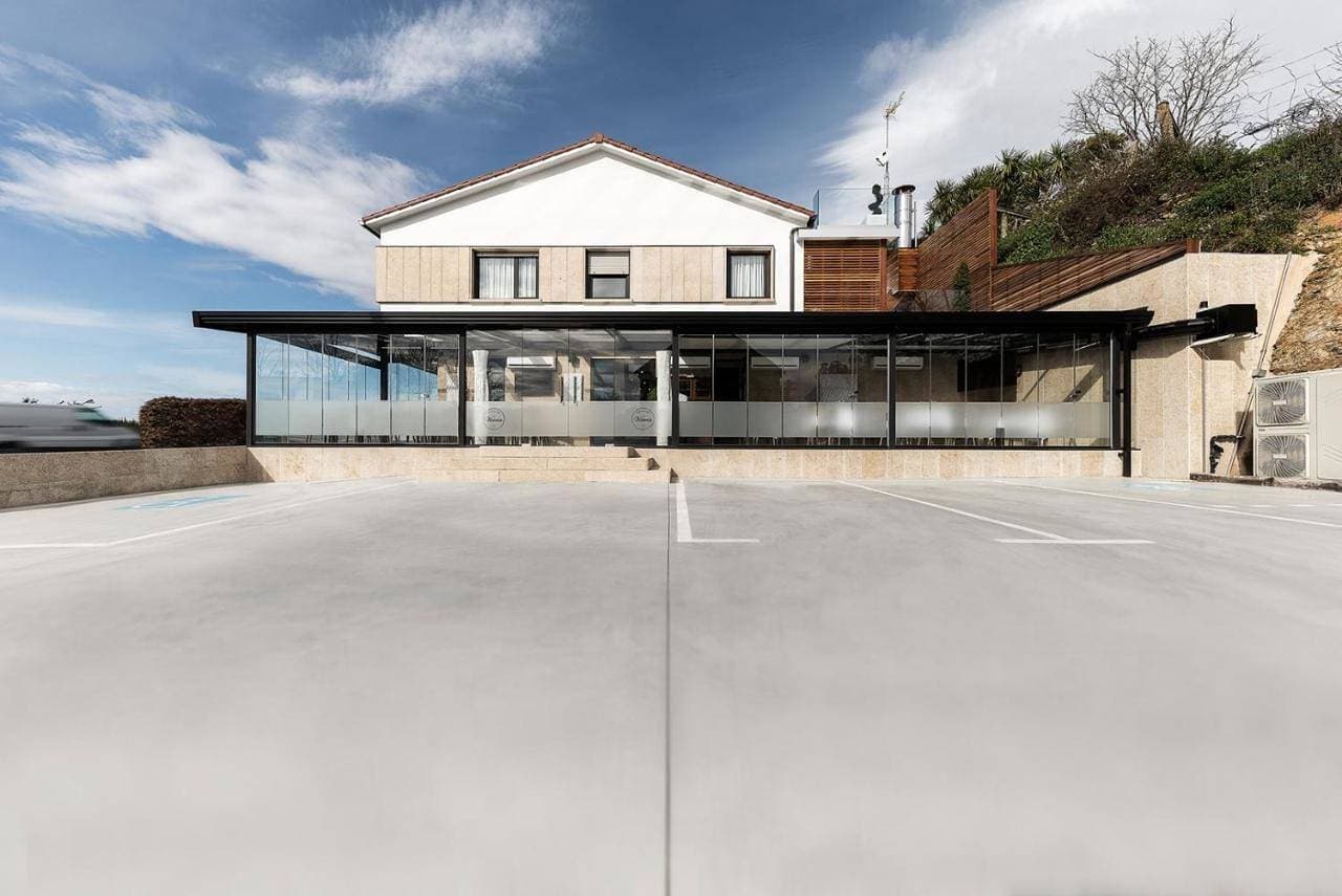 Pension Residencial Victoria 1