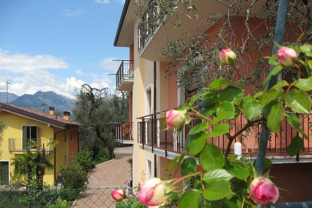 Foto 10 von 30: Stella gemütliche Wohnung, Garten, See, Berge entspannen, Haustiere erlaubt