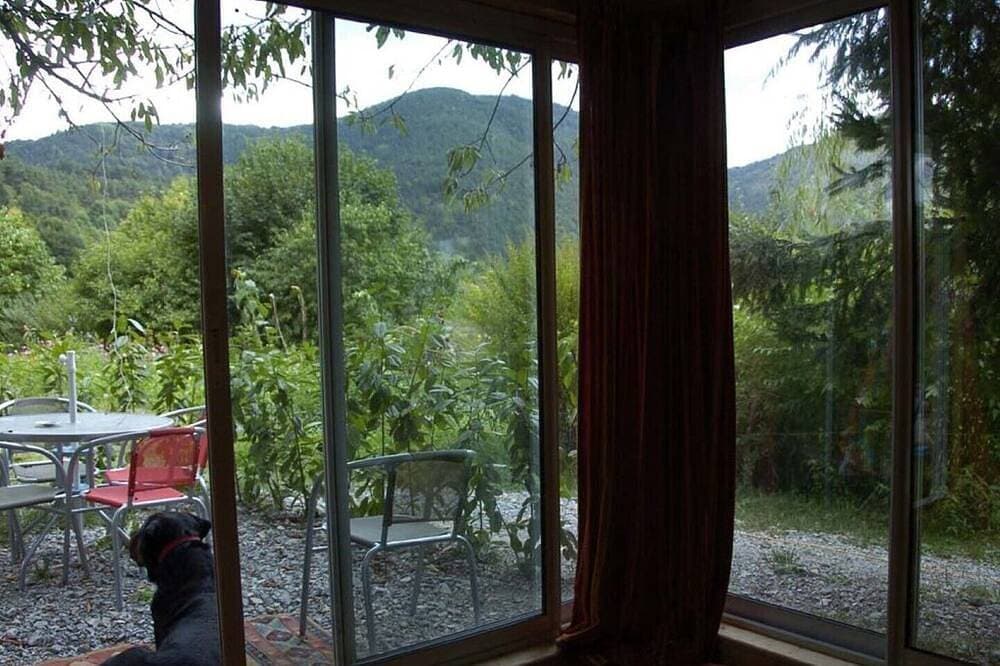 Foto 8 von 19: Bauernhof von Val des Prés, Haus von Fanny und Manon