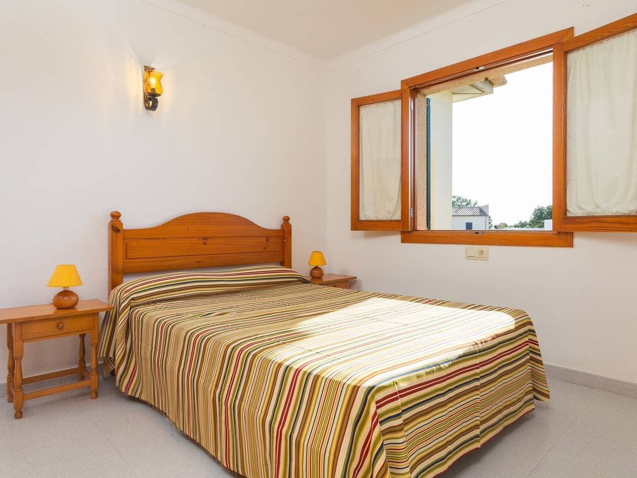 Foto 9 von 25: Voramar 2G - Schöne Wohnung mit Gemeinschaftspool in Port de Pollença