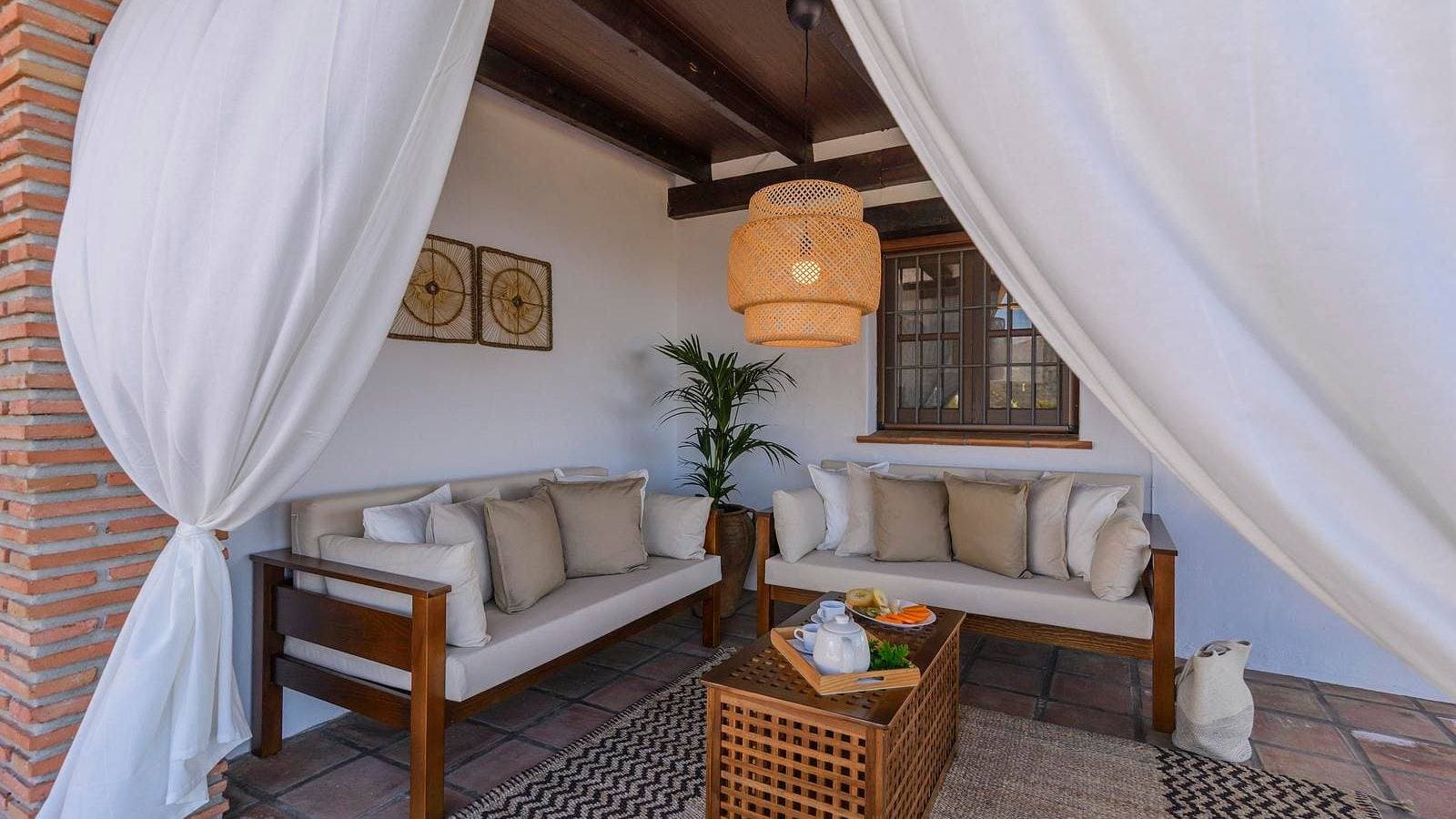Foto 6 von 37: Villa Vargas Torrox by Ruralidays