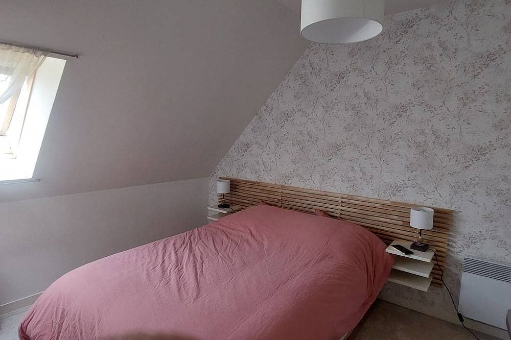 Foto 2 von 17: Ideal apartment for families close to the sea