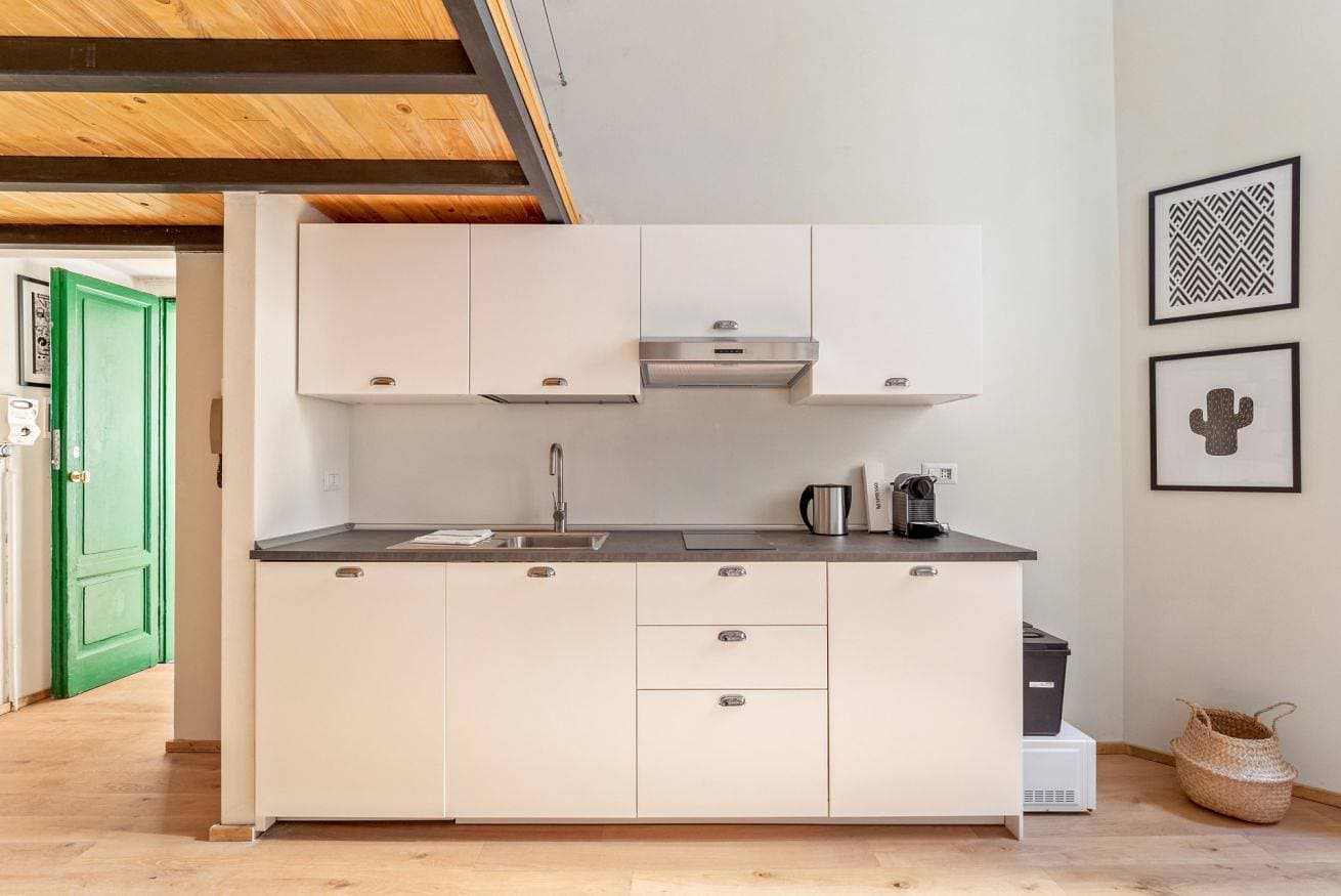 Foto 12 von 24: Ferienwohnung für 2 Personen