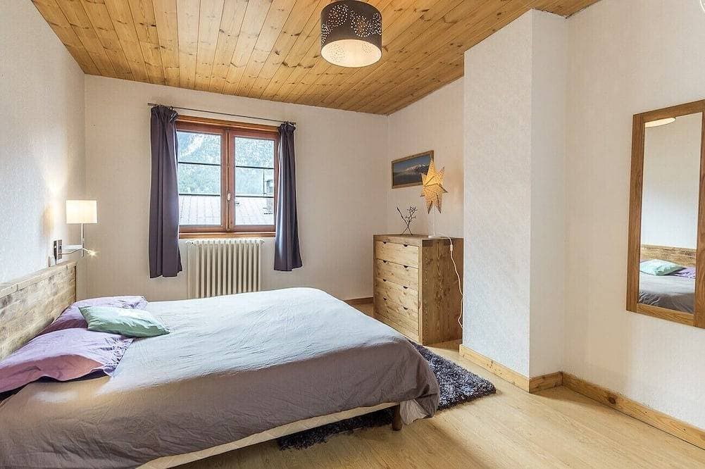 Foto 2 von 30: Chalet des Etoiles (11 Personen) mit Nordischem Bad im Val-Cenis