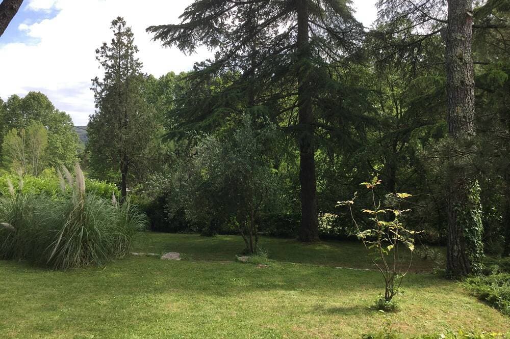 Foto 10 von 30: Indepted Haus In Tree Park Route Des Gorges 3 Sterne AC Urlaub Akzeptiert.