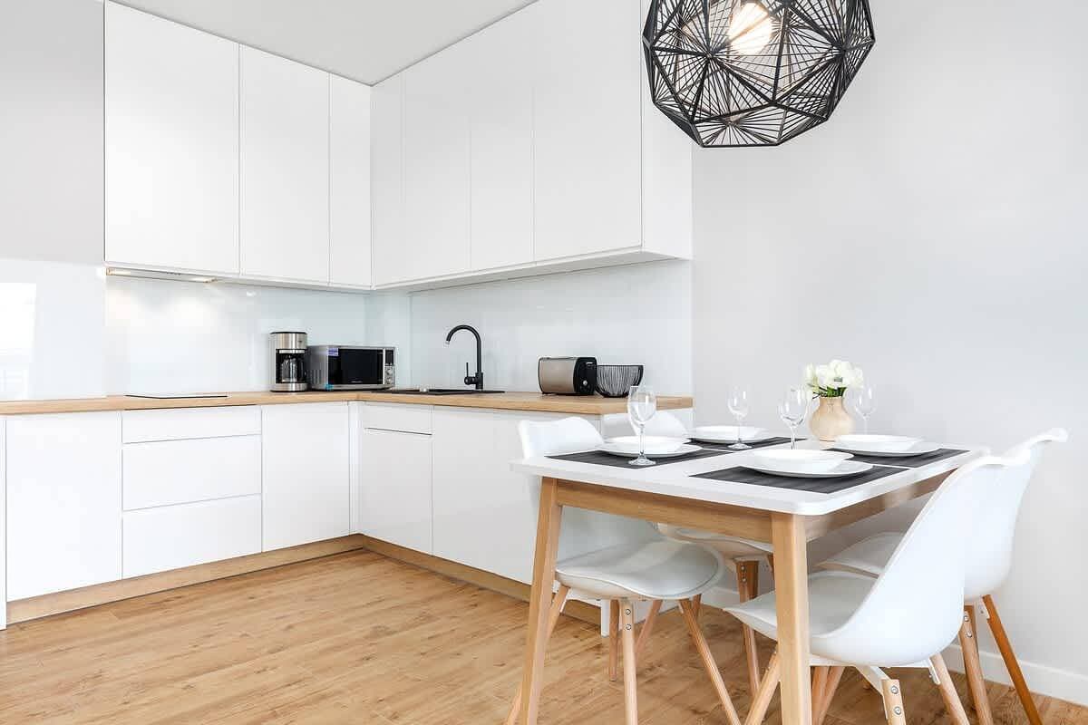 Foto 4 von 19: Ferienwohnung für 4 Personen mit Garten