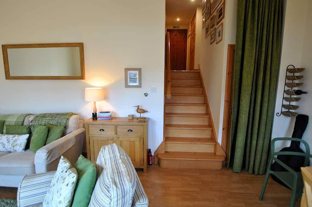 Foto 12 von 30: 2a Rose St- cosy coastal cottage Fife