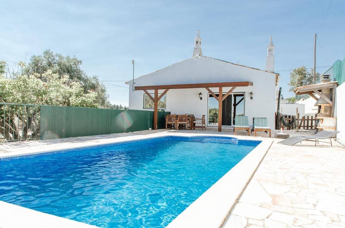 Casa da Serra - Moradia T2 1