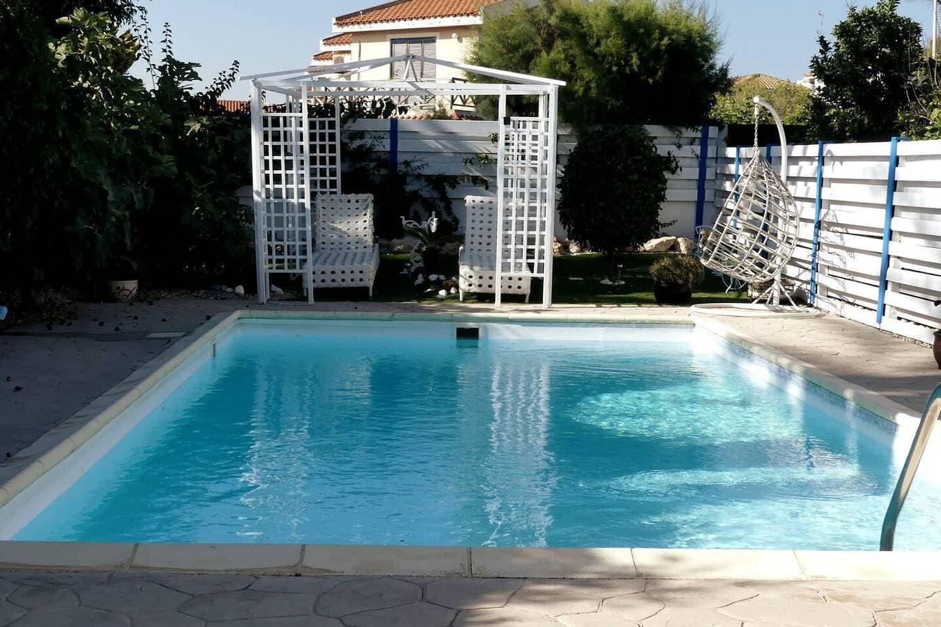 Villa 1