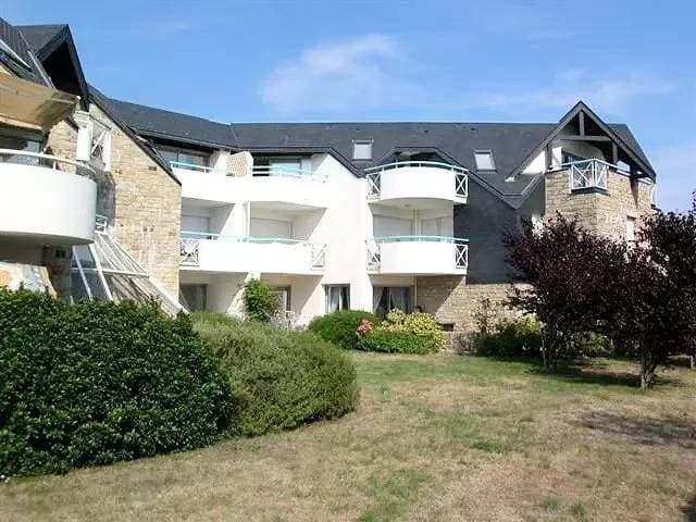Foto 10 von 19: Carnac - Studio - 25m2 - 2*