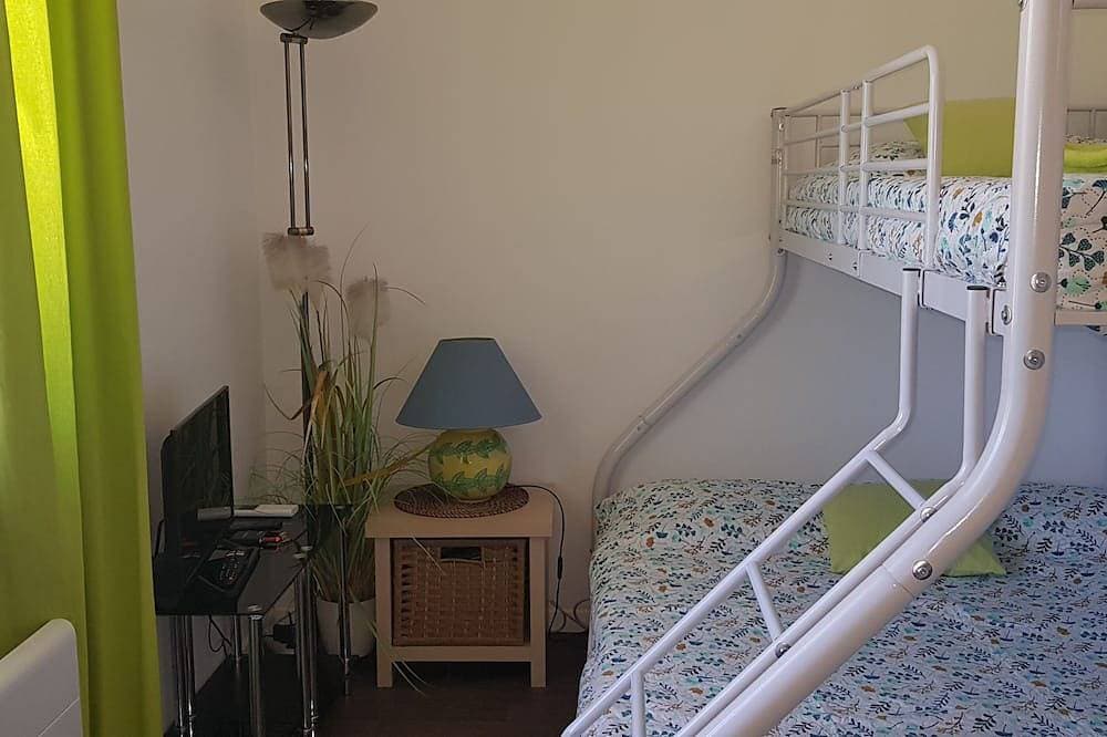 Foto 3 von 30: Heiliges Kreuz Von Verdon Appart Duplex 70m2 Seeblick WIFI TV Sat Parkplatz