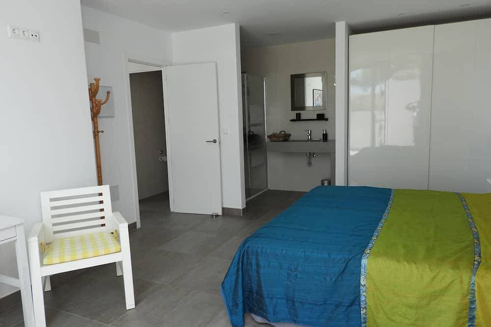 Foto 3 von 28: Attraktive Villa in Caleta de Vélez mit privatem Pool