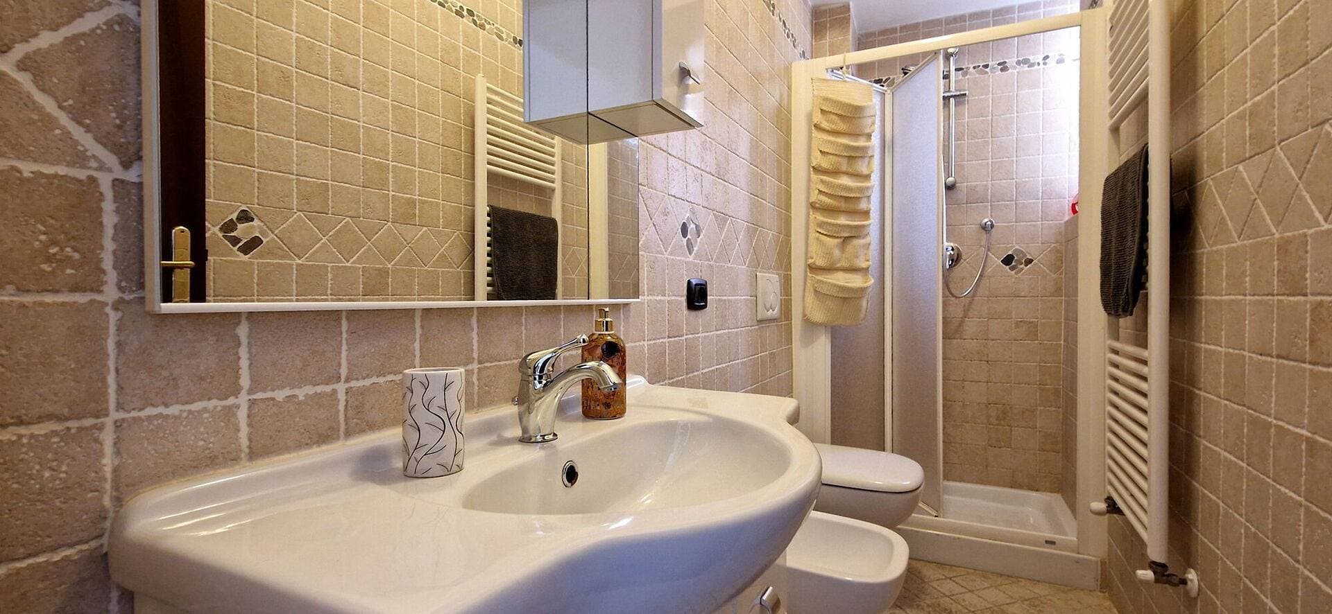 Foto 4 von 42: Ferienwohnung für 2 Personen mit Garten