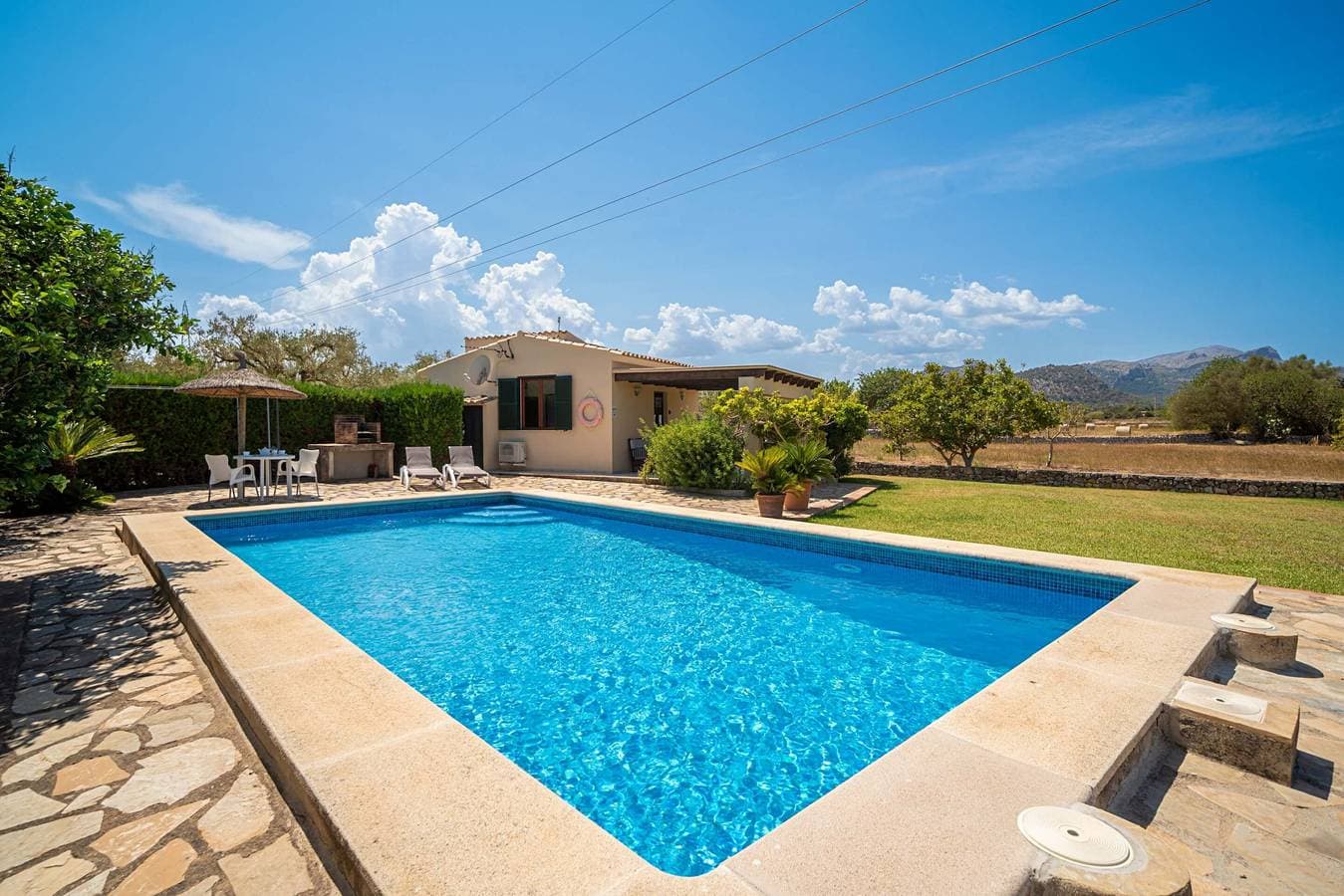 Villa Ignaci 1