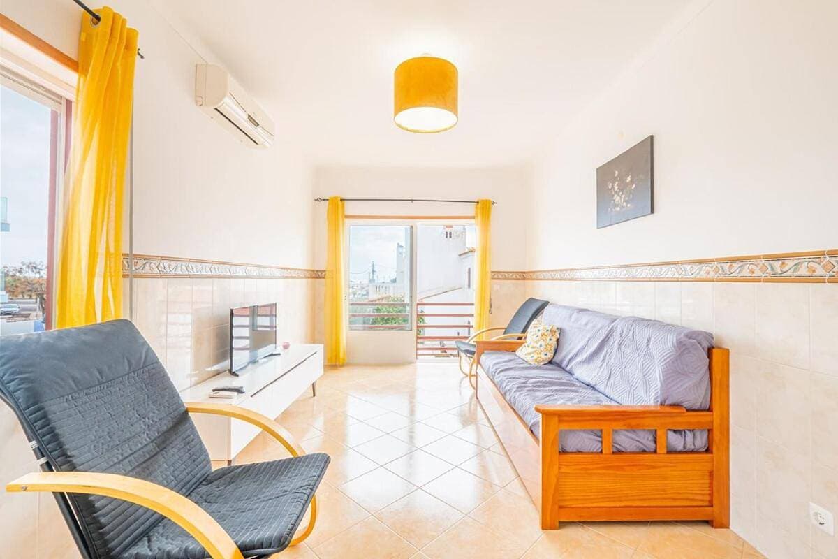 Home Haven Altura T1 com Vista Mar junto à Praia 1