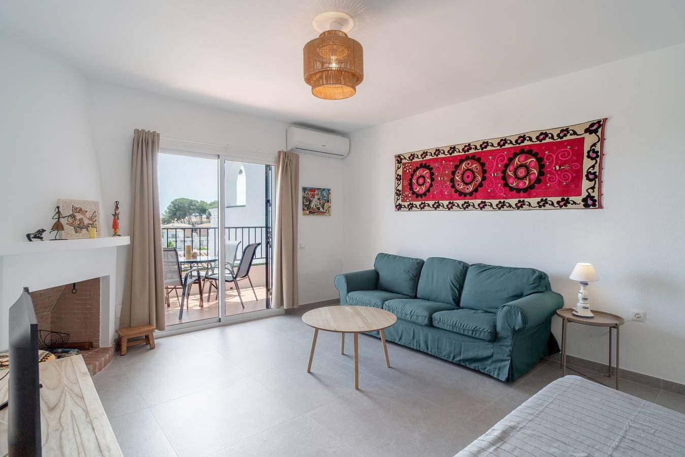 Foto 4 von 26: Villa Sofia Seaview Dreamscape