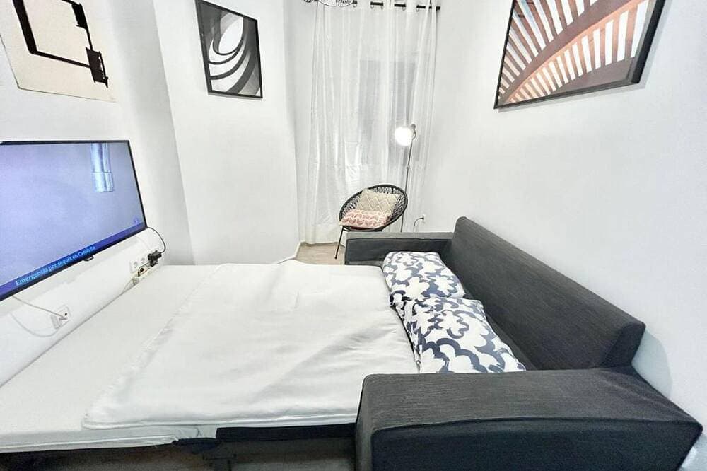 Centro Ronda de Segovia Aparment (1 bedroom apartment) 1