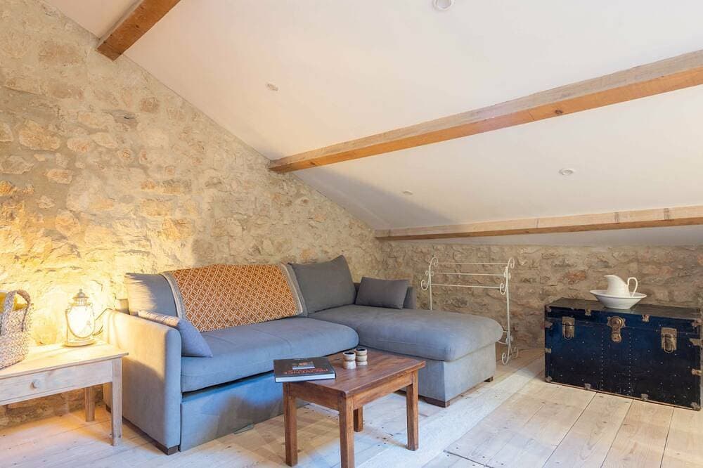 Foto 4 von 30: Le logis - Authentic house with garden and view