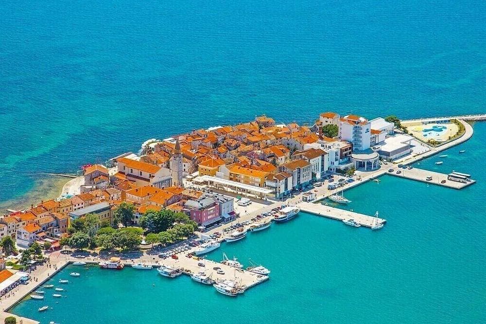 Ferienwohnung Marija, (2432), Umag, hr 1
