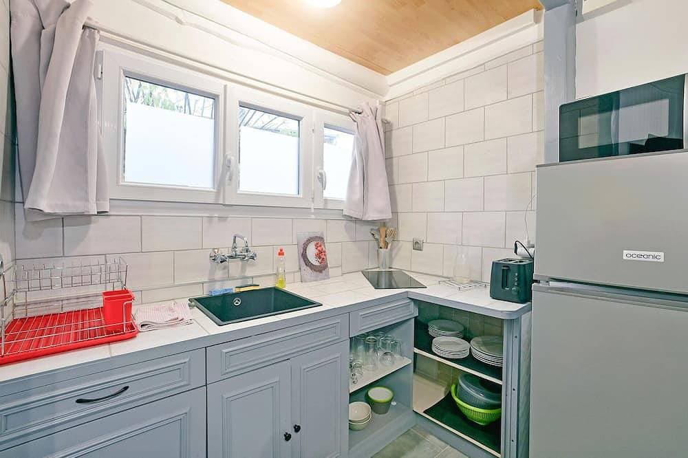 Foto 13 von 26: Pet friendly apartment in Vallon pont d'arc