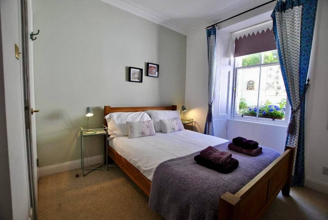 Foto 10 von 24: Bayview Townhouse | St Monans