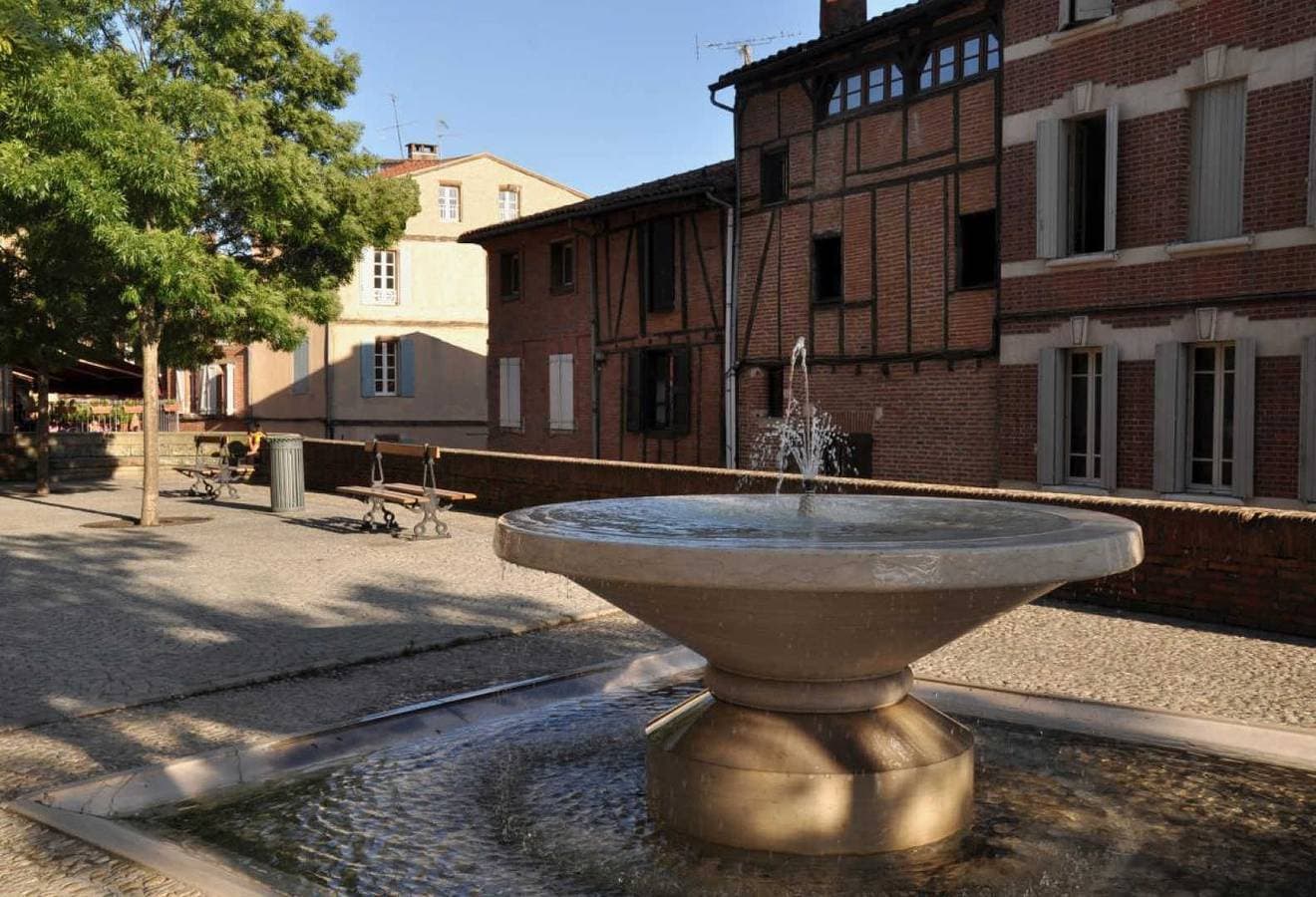 Foto 8 von 11: Appart'in Albi