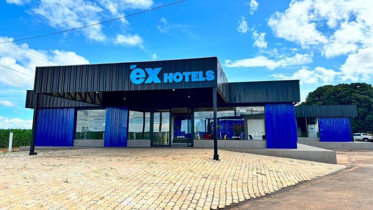 Ex Hotels Baus 1