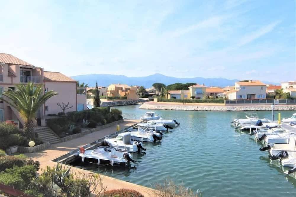 Marinas du Ponant 1