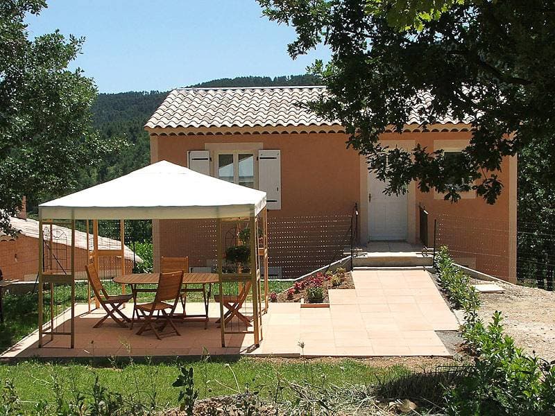 La Lavande 1