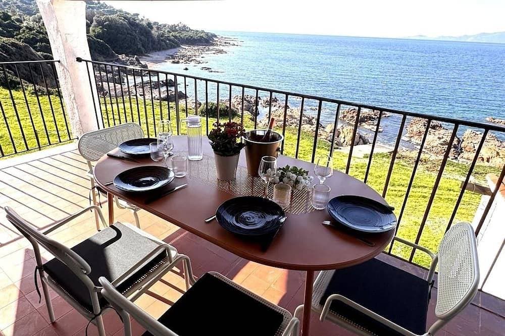 Apartment mit Meerblick 1
