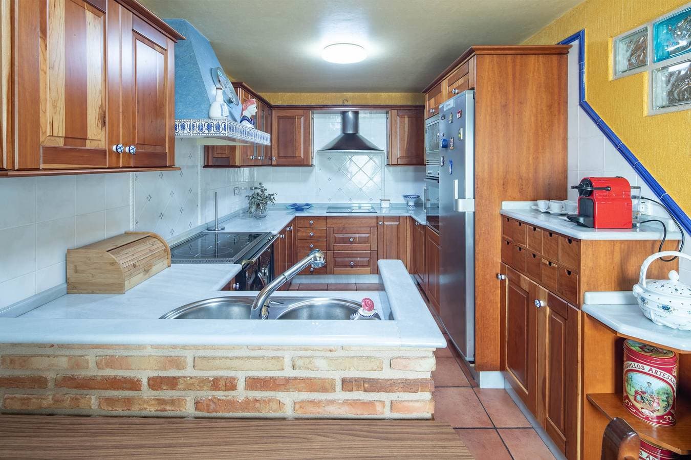 Foto 6 von 31: Finca 'Casa Da Puza' mit privater Terrasse, WLAN und Klimaanlage
