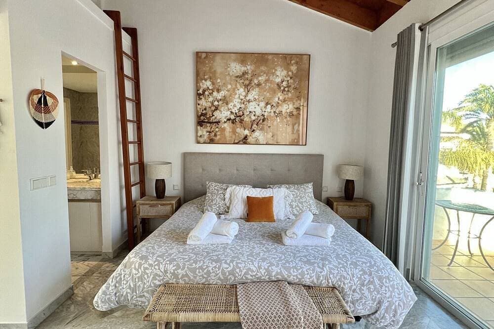 Foto 2 von 30: 2 - Townhouse close to the beach in Costalita