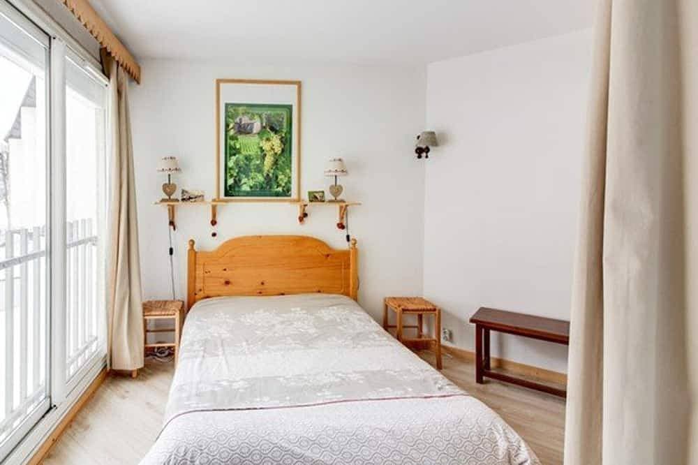 Foto 2 von 10: Helle 2-Zi.-Wohnung, 6 Pers., Parkplatz, in der Nähe von Geschäften und Skifahren