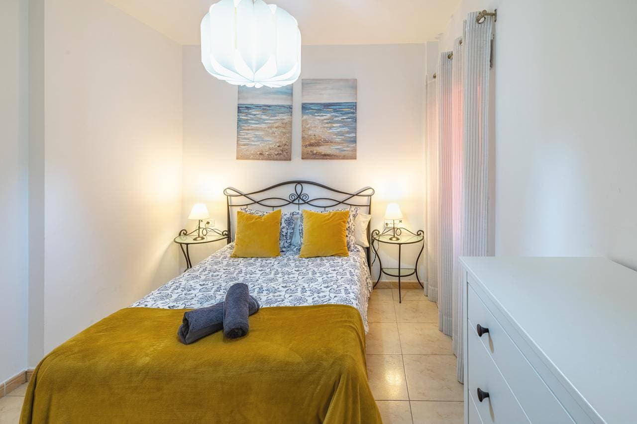 Foto 3 von 20: Ferienwohnung für 3 Personen