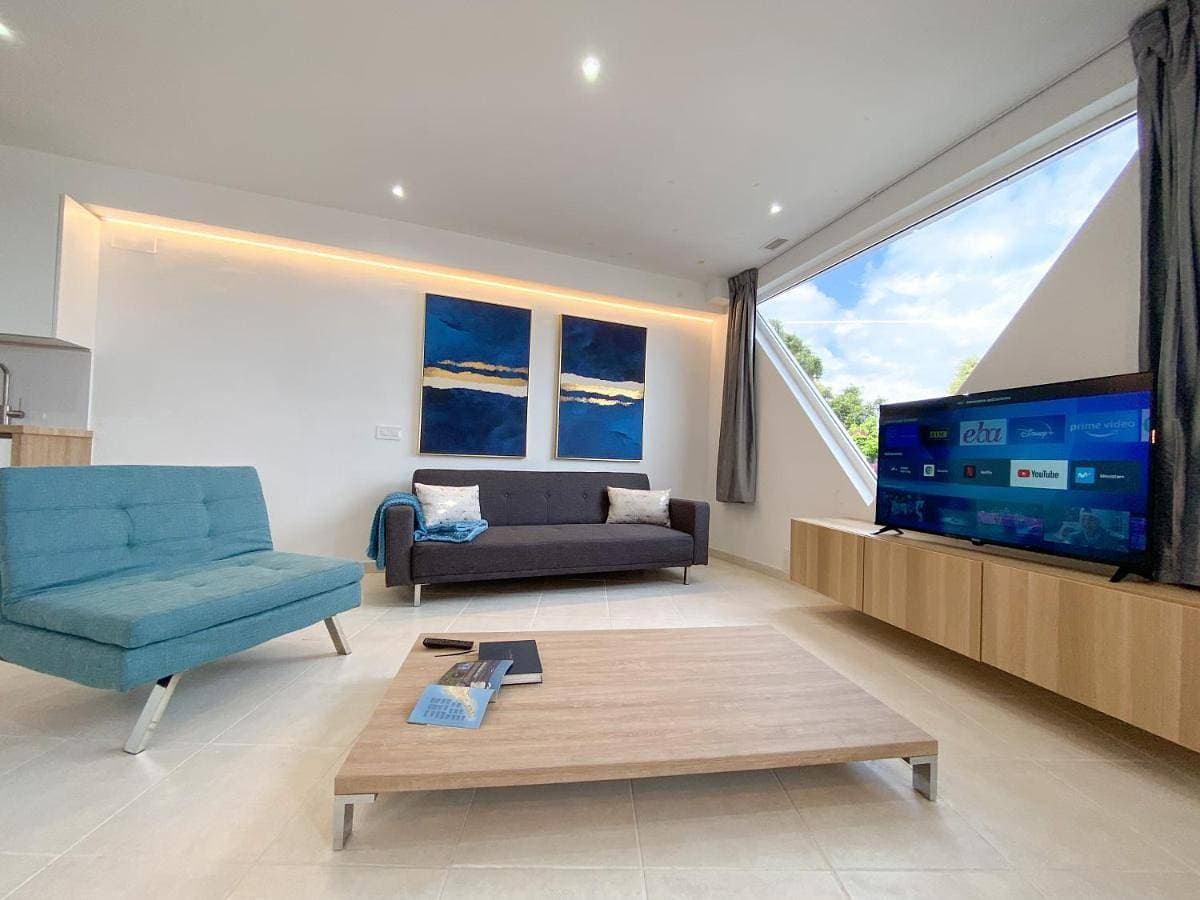 Feel Tenerife Suites - Adults ONLY 1
