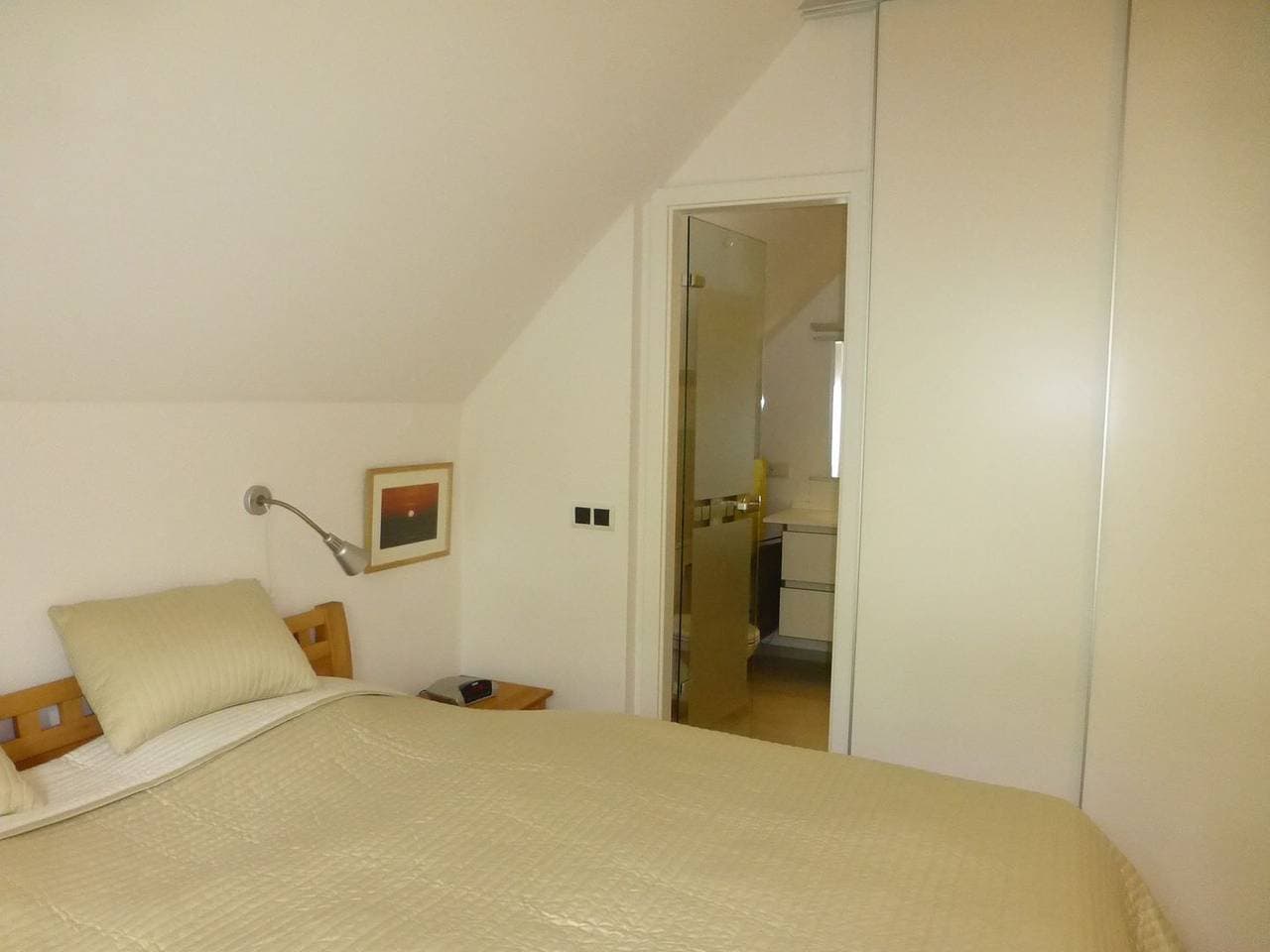 Foto 4 von 14: Seeblick, Whg. 221 mit Strandblick, Balkon & 30 m zum Meer in Koserow