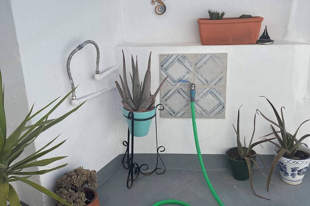 Foto 6 von 13: Casa Azahar, a traditional Andalusian house in the beautiful white village of Olvera.