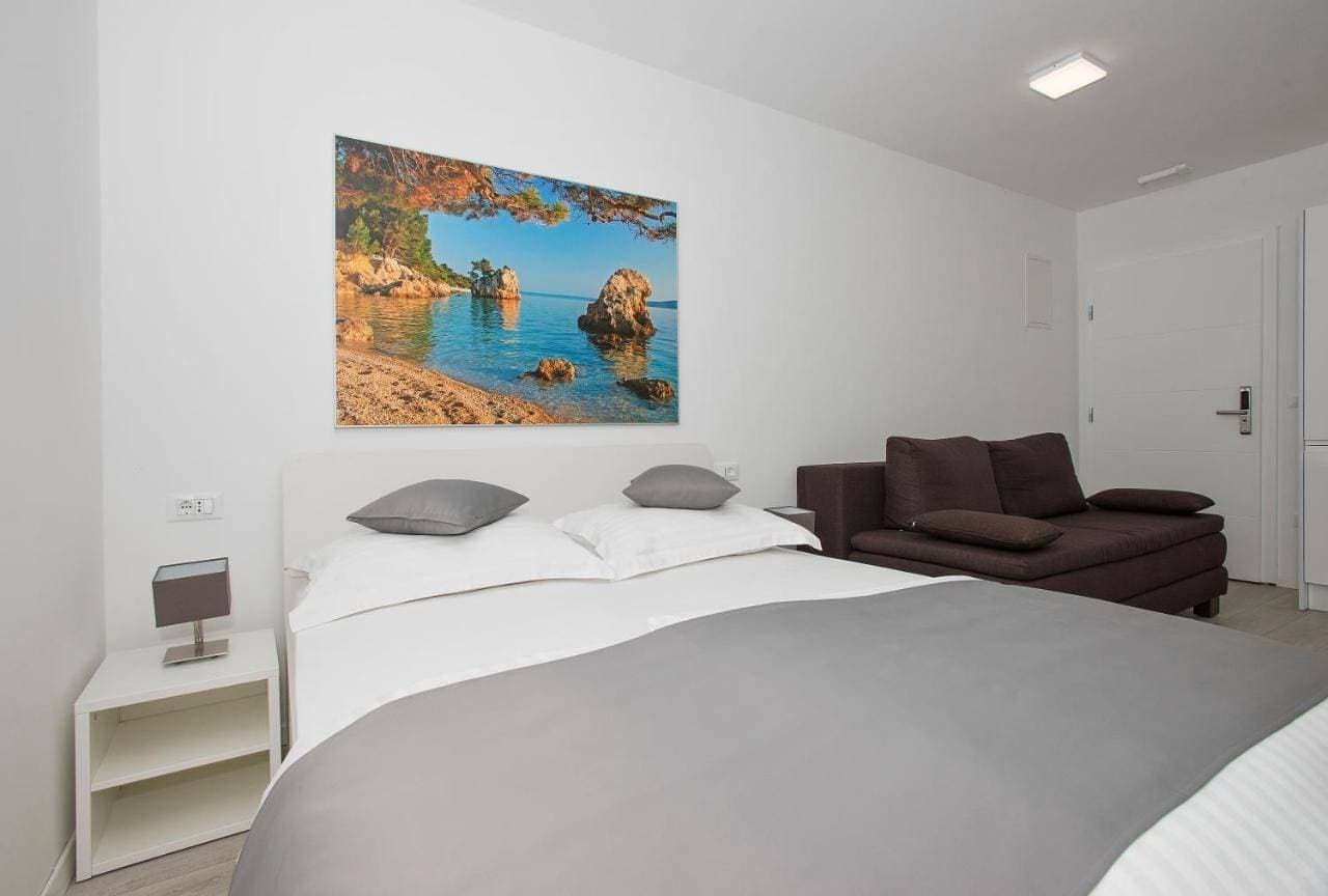 Foto 4 von 11: Studio Apartment