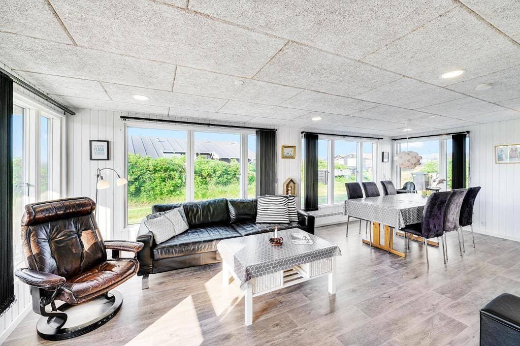 Foto 11 von 28: Schönes, sehr gut gepflegtes Ferienhaus in einer Sackgasse