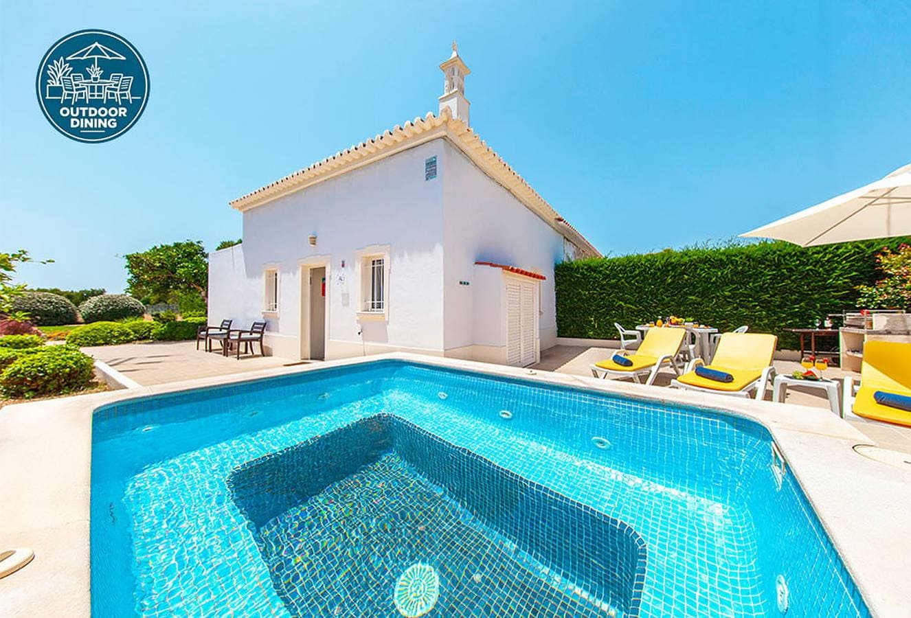 Villa Caicco 1